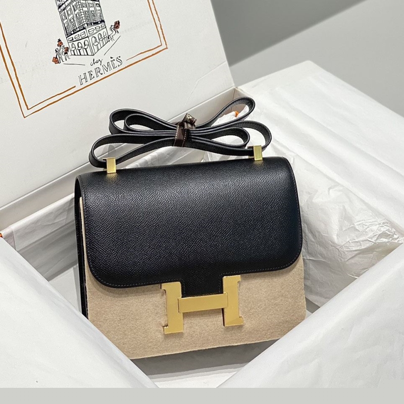 H**mes satchel bags